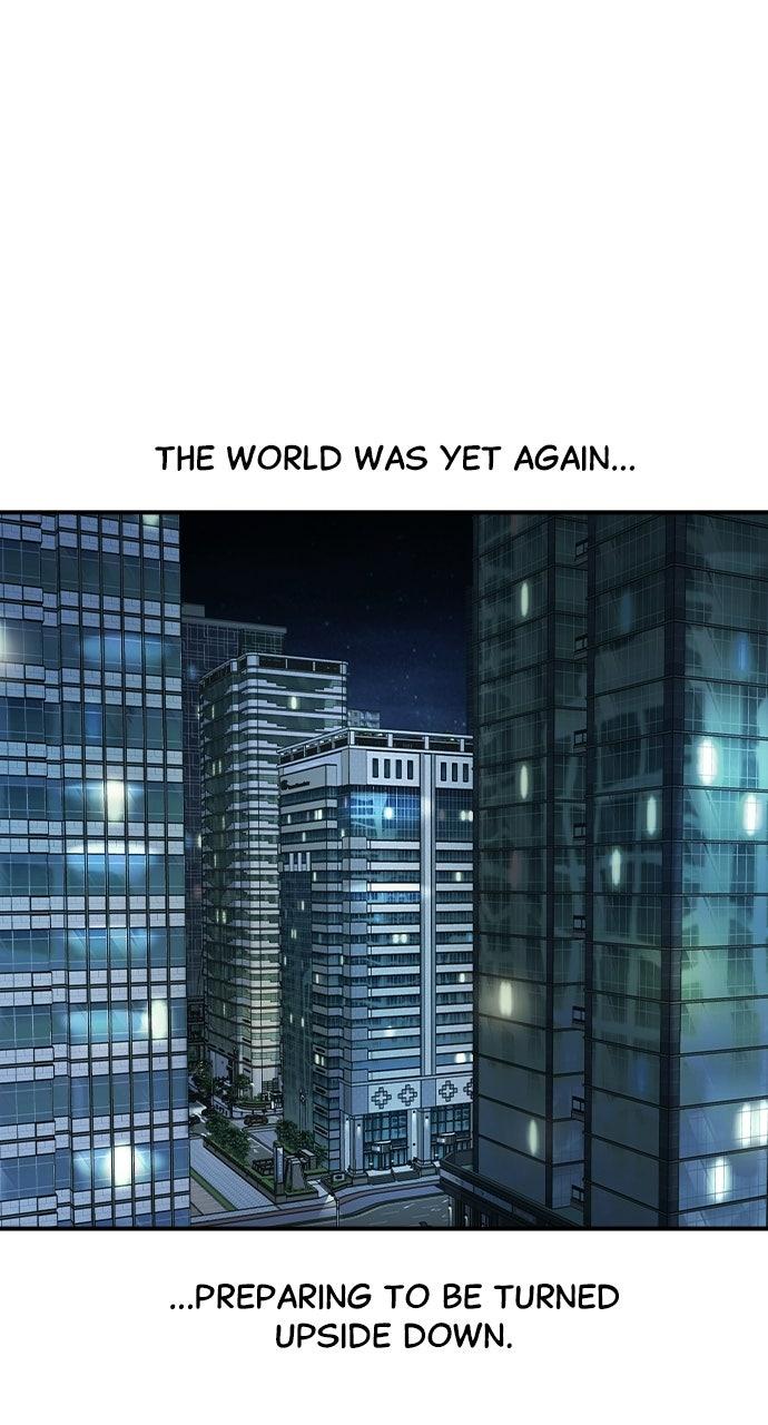 Read The Heir Manga Online