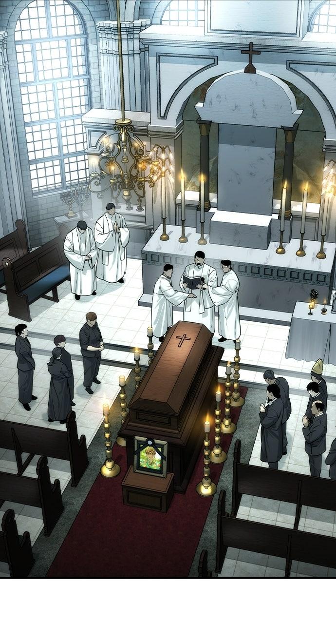 Read The Heir Manga Online