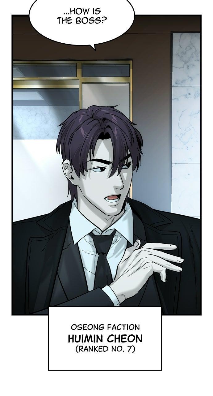 Read The Heir Manga Online