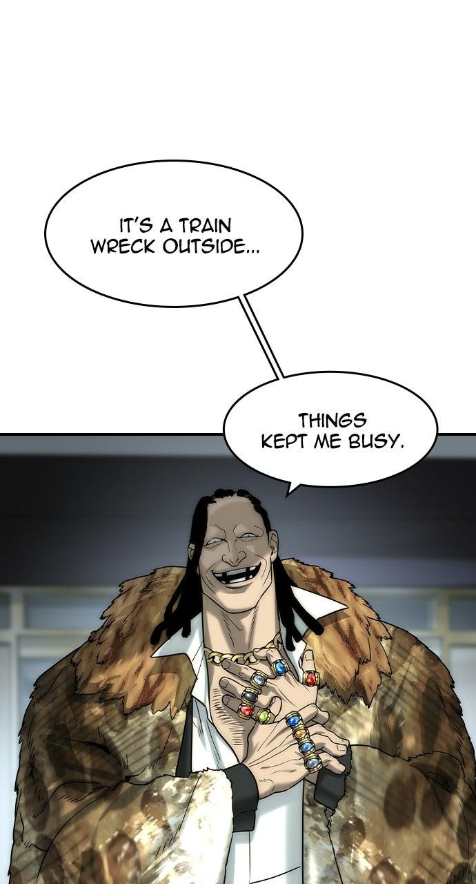 Read The Heir Manga Online