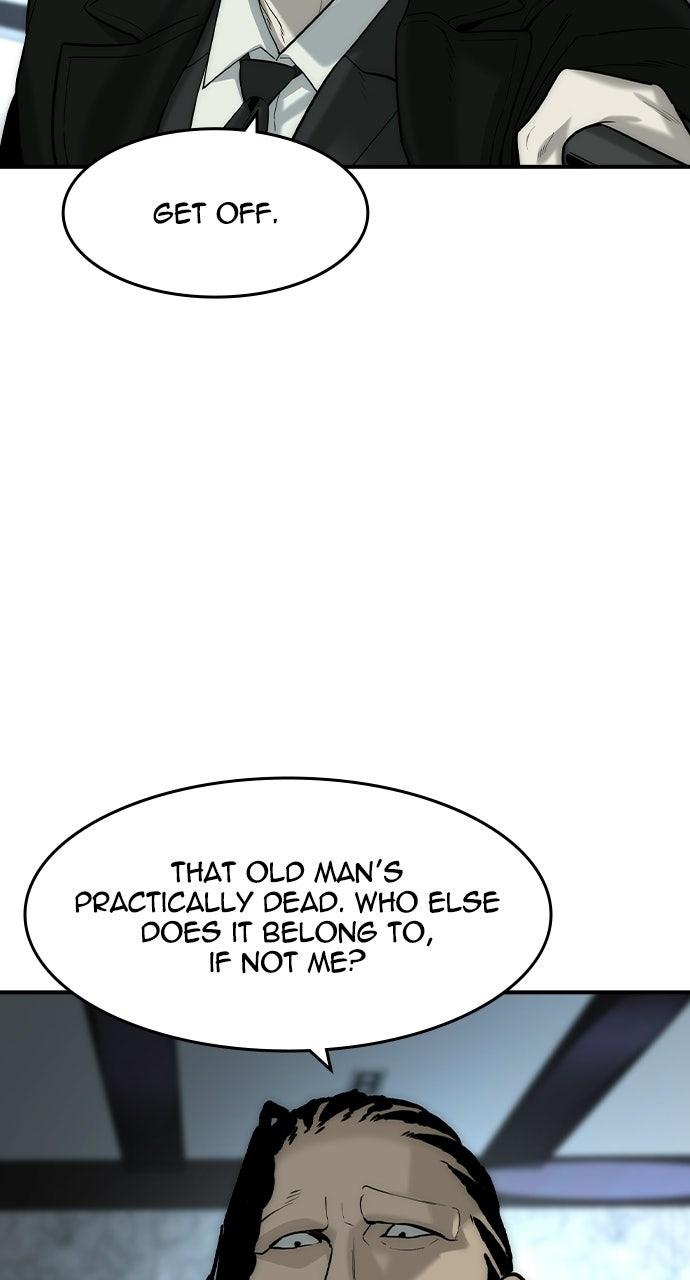 Read The Heir Manga Online