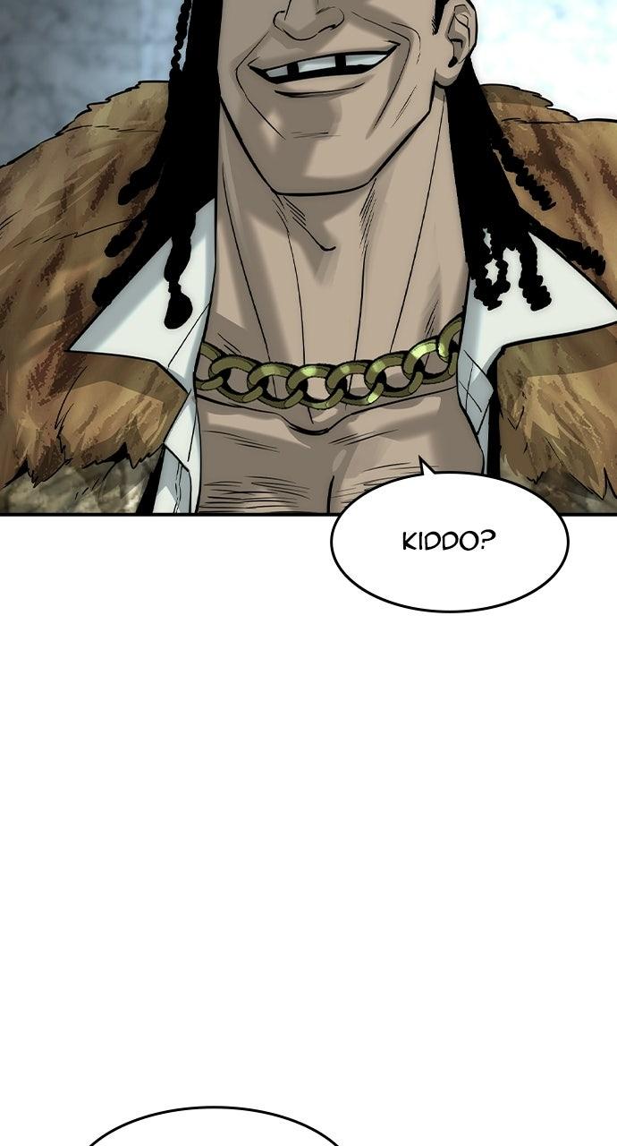 Read The Heir Manga Online