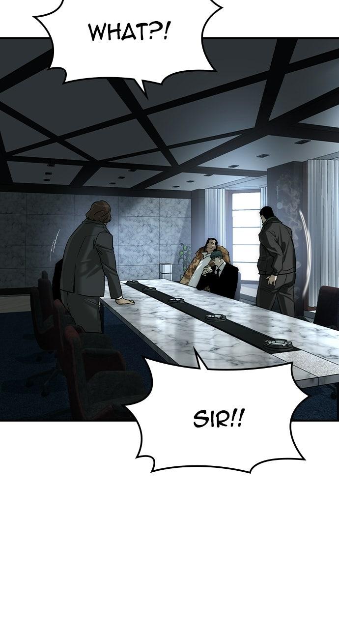 Read The Heir Manga Online