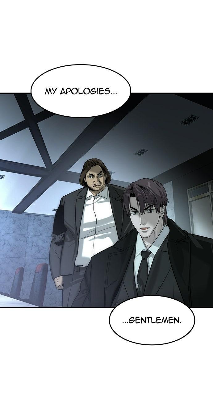 Read The Heir Manga Online