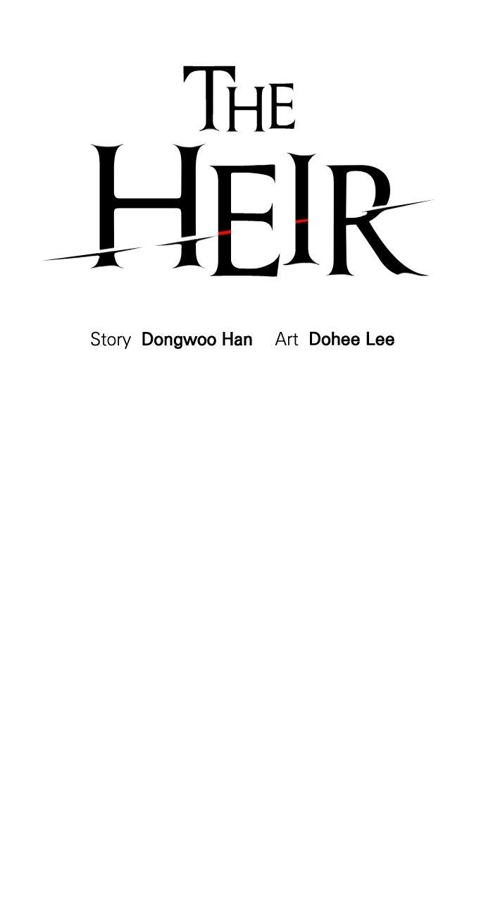 Read The Heir Manga Online