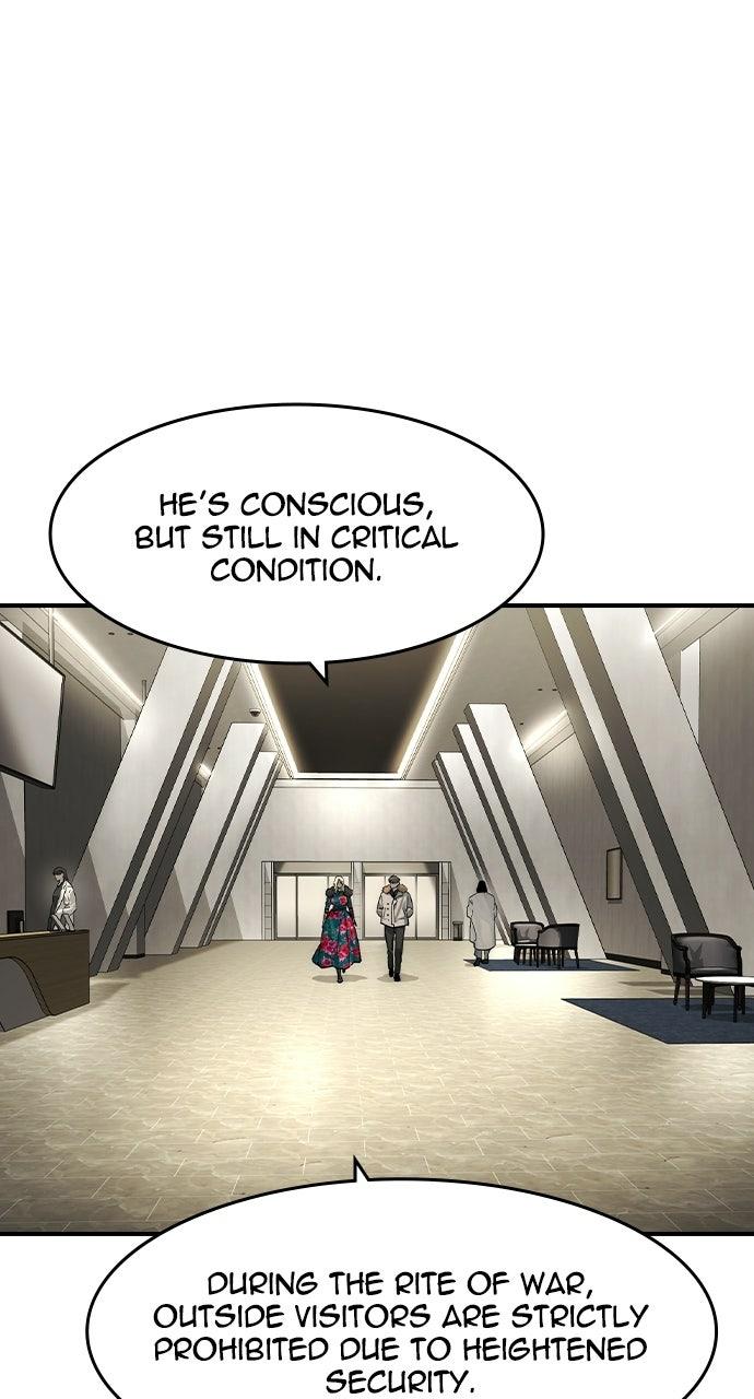 Read The Heir Manga Online