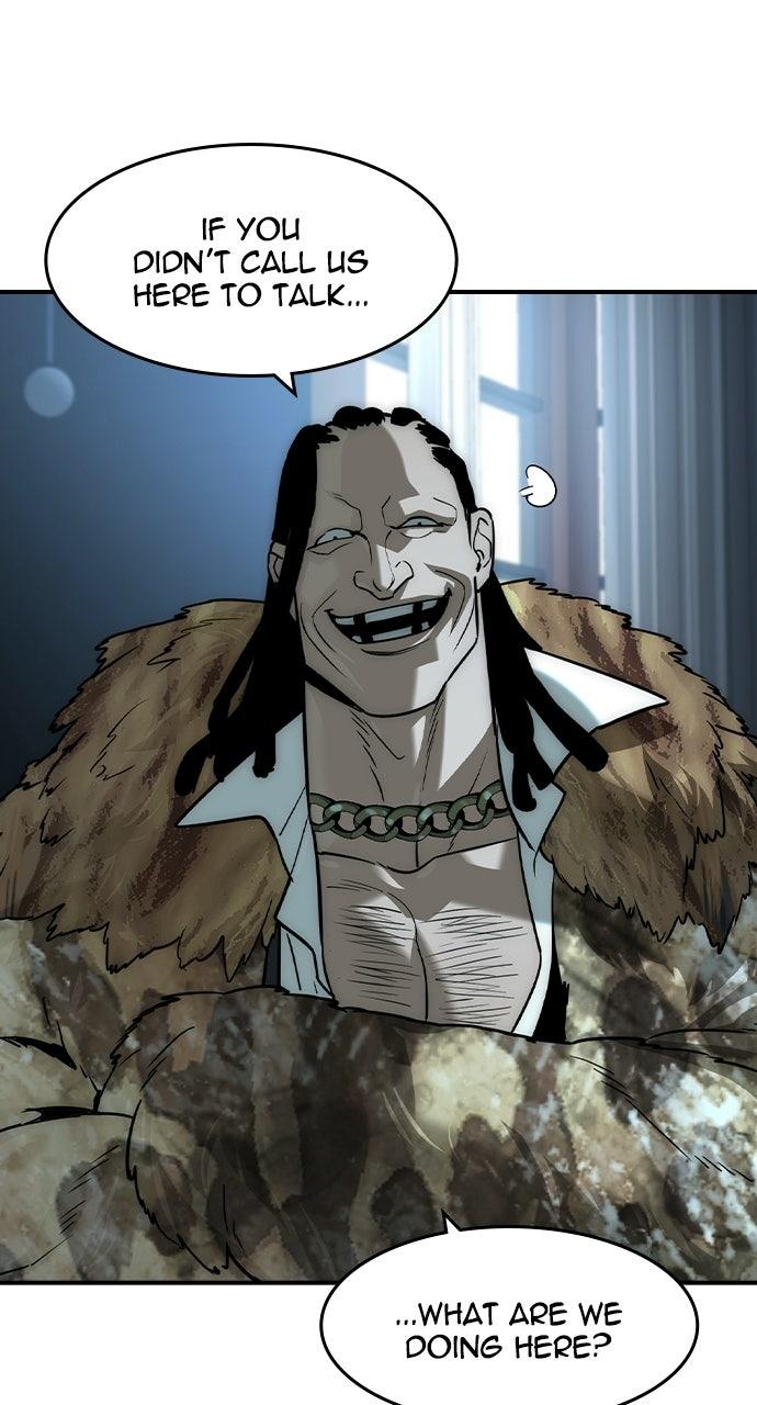 Read The Heir Manga Online