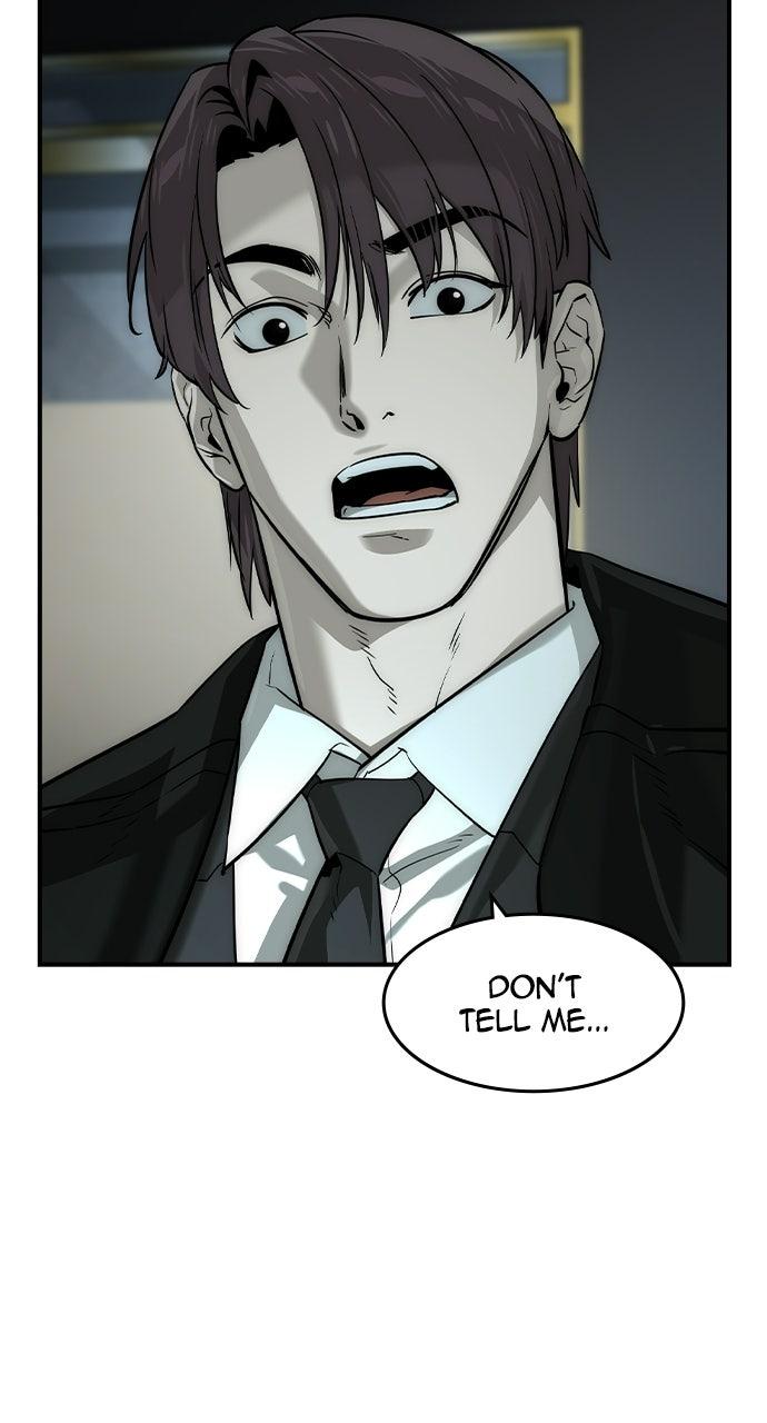 Read The Heir Manga Online