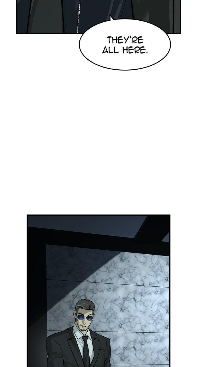 Read The Heir Manga Online