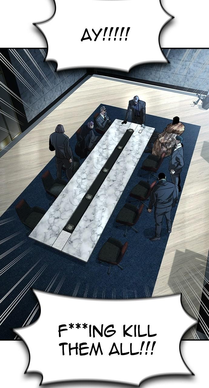 Read The Heir Manga Online