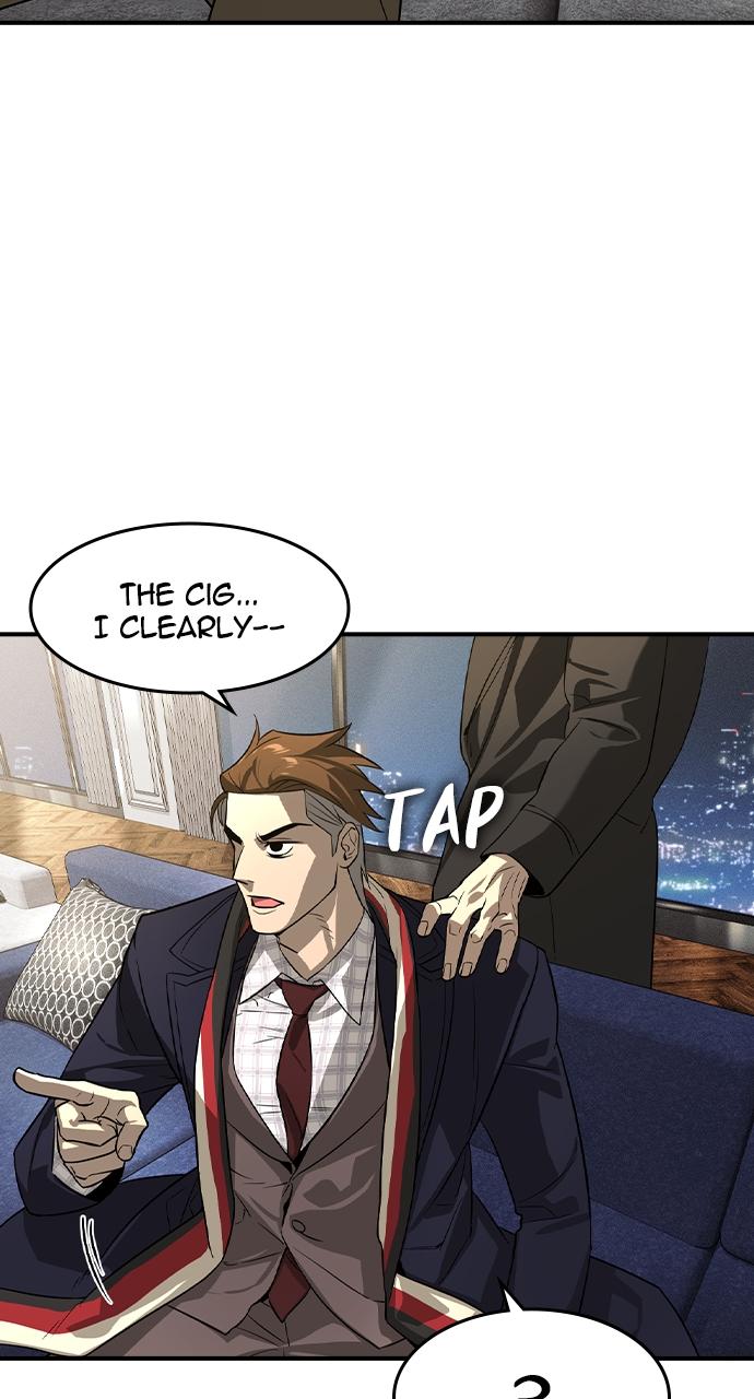 Read The Heir Manga Online