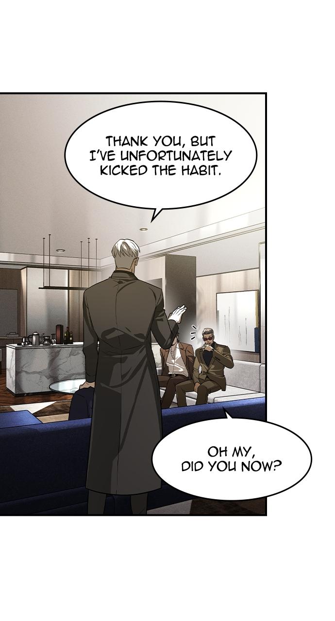 Read The Heir Manga Online