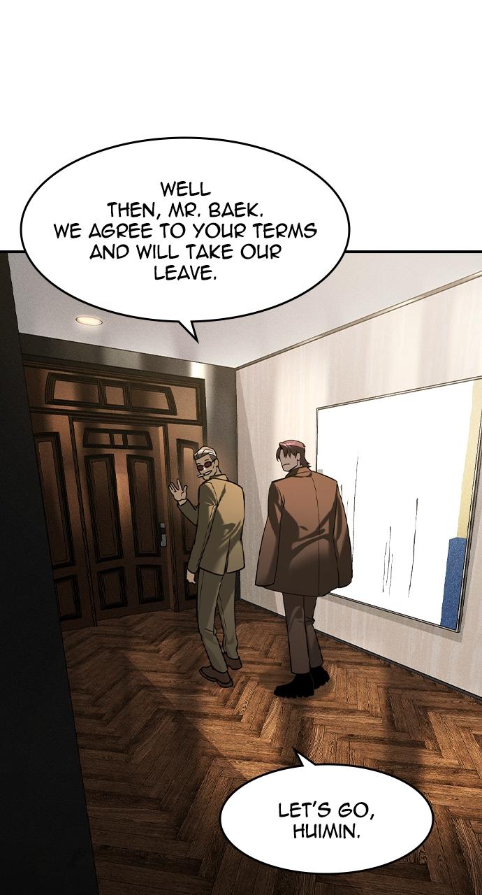 Read The Heir Manga Online