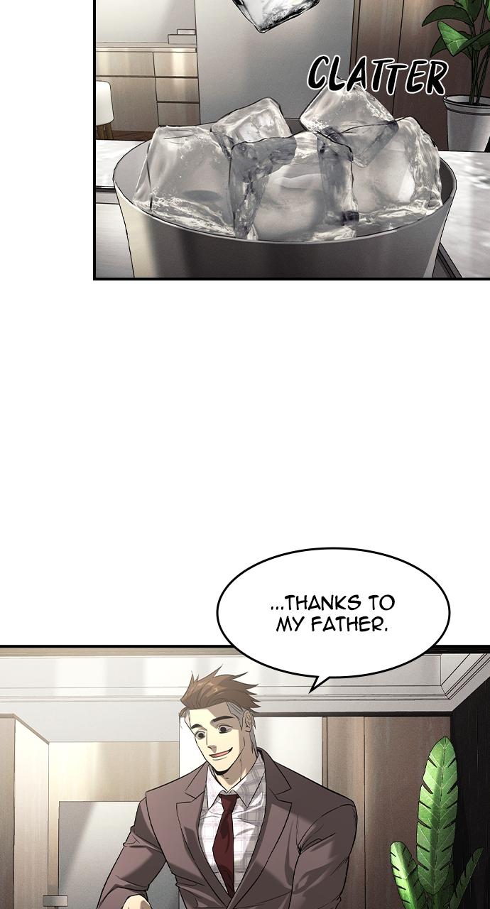Read The Heir Manga Online