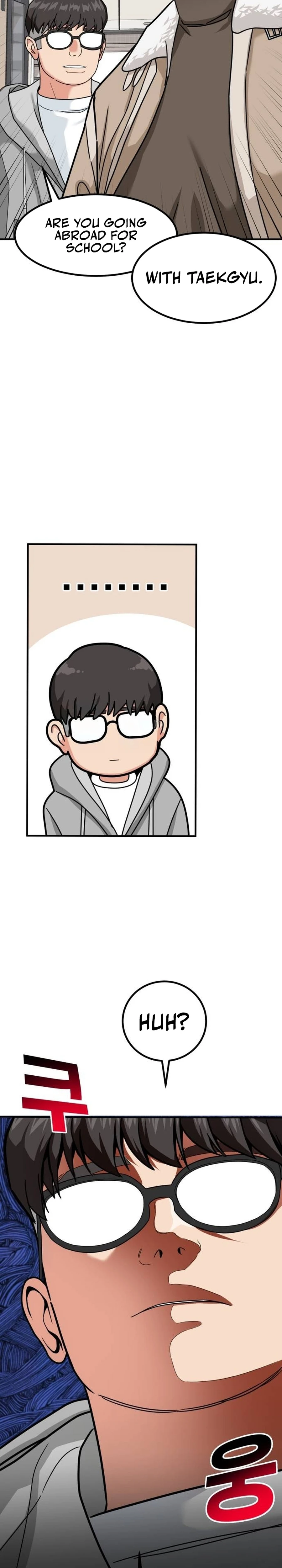 Read The Investor Who Sees the Future Manga Online