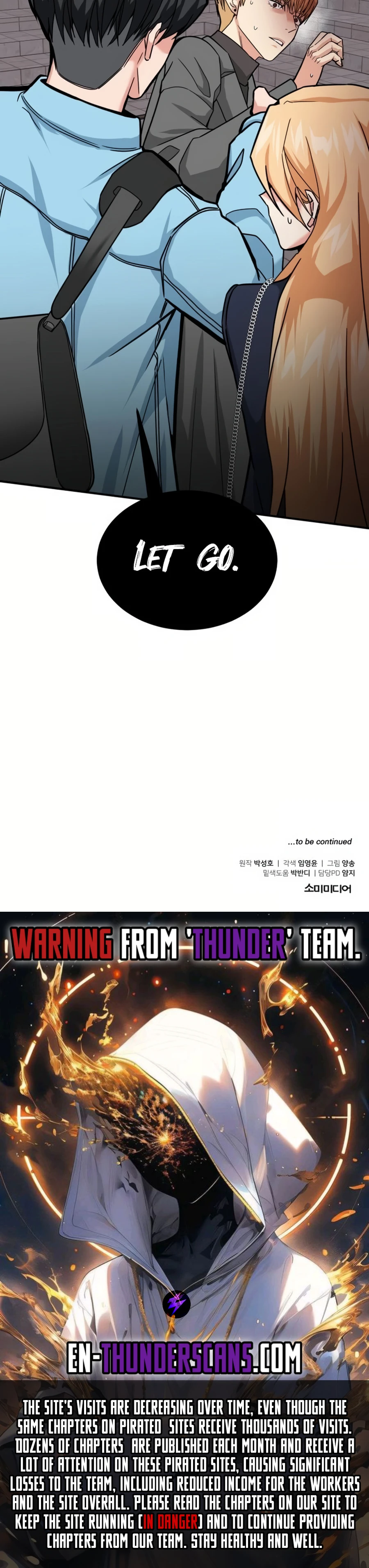 Read The Investor Who Sees the Future Manga Online