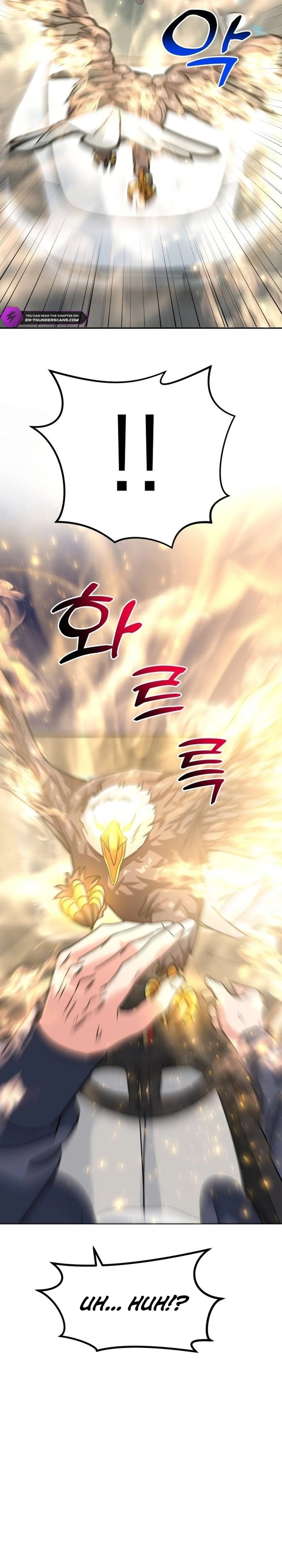 Read The Investor Who Sees the Future Manga Online