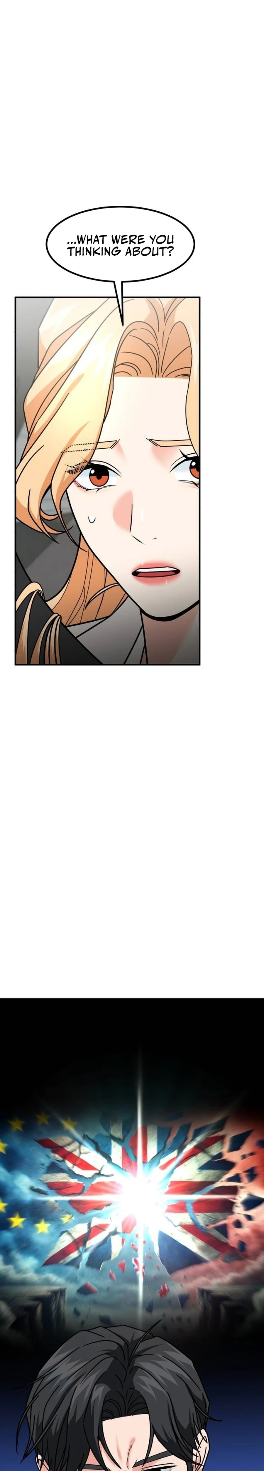 Read The Investor Who Sees the Future Manga Online