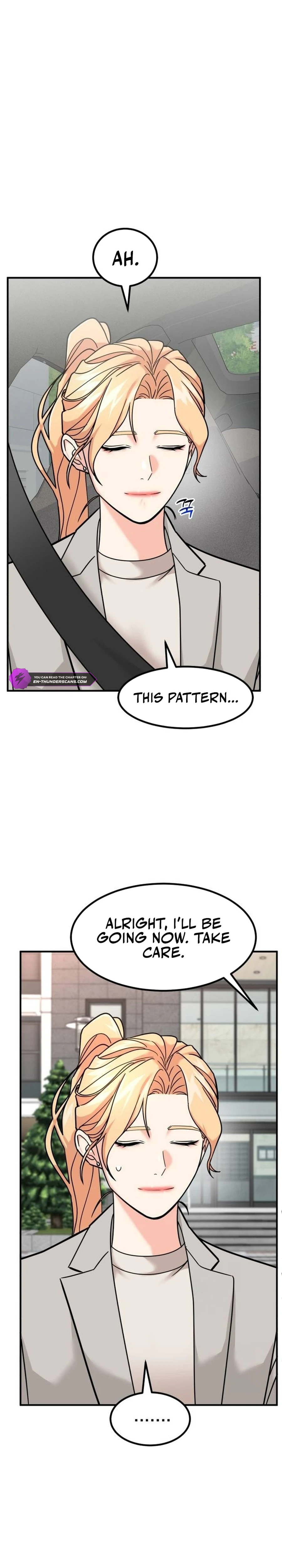 Read The Investor Who Sees the Future Manga Online