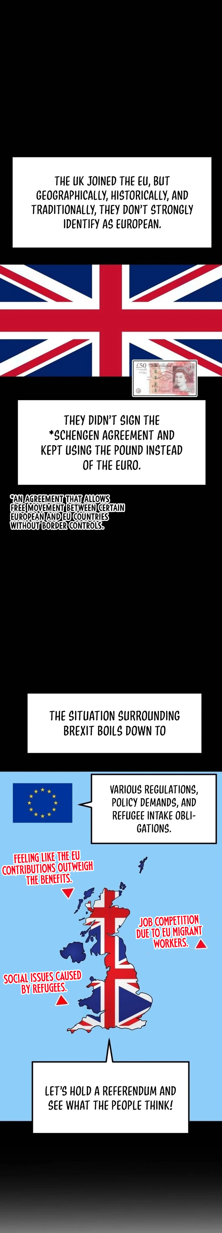 Read The Investor Who Sees the Future Manga Online