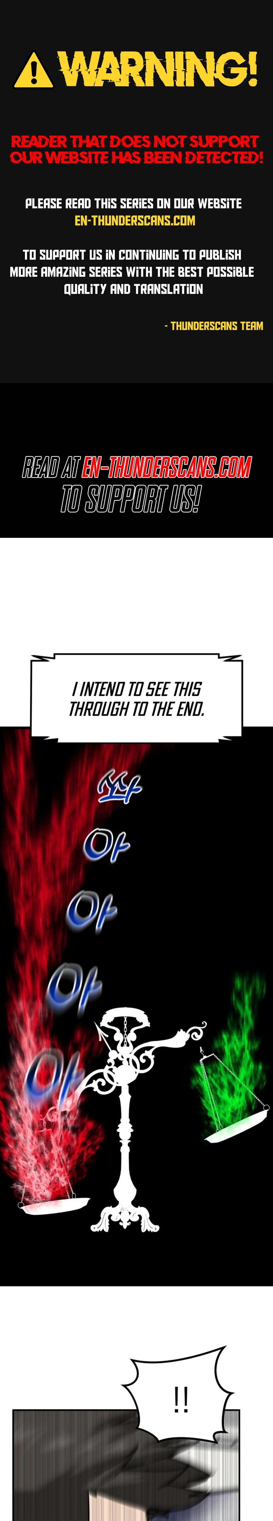 Read The Investor Who Sees the Future Manga Online