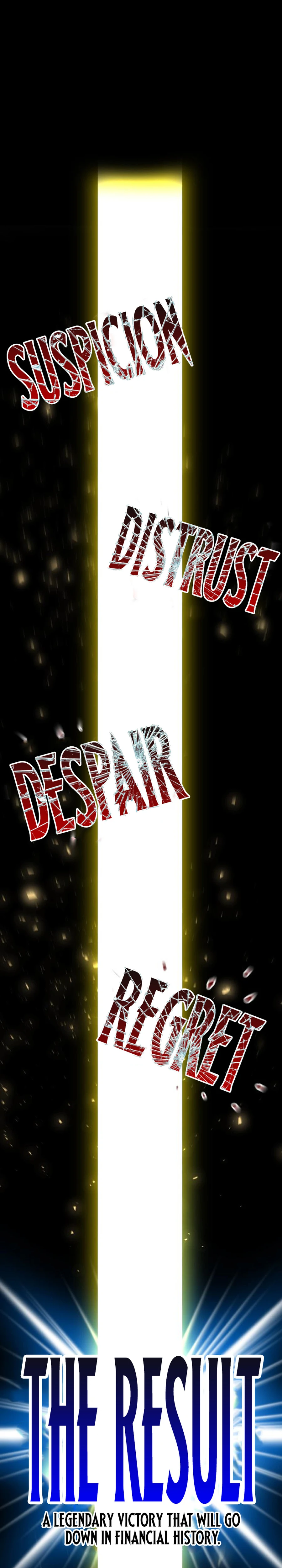 Read The Investor Who Sees the Future Manga Online