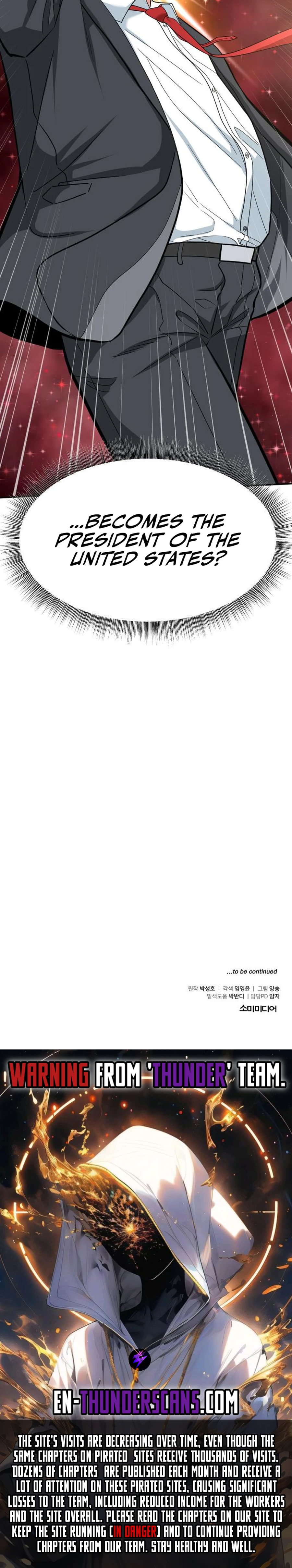 Read The Investor Who Sees the Future Manga Online