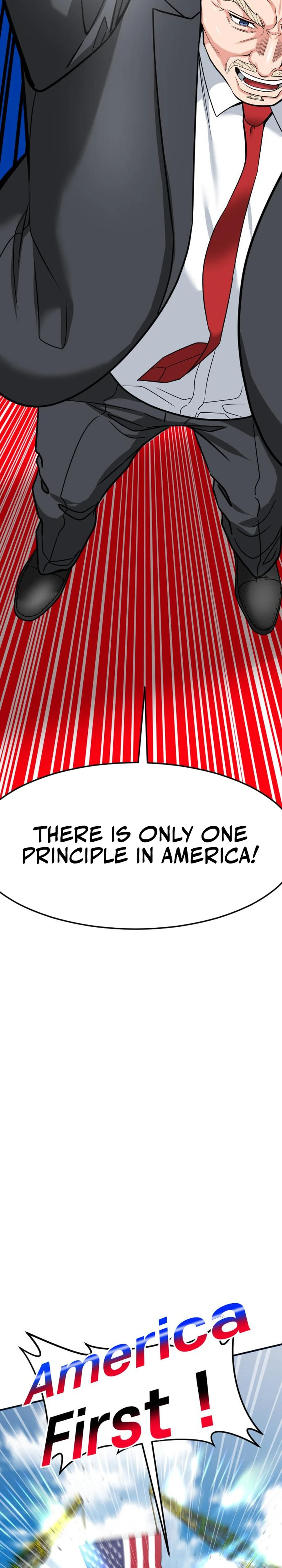 Read The Investor Who Sees the Future Manga Online