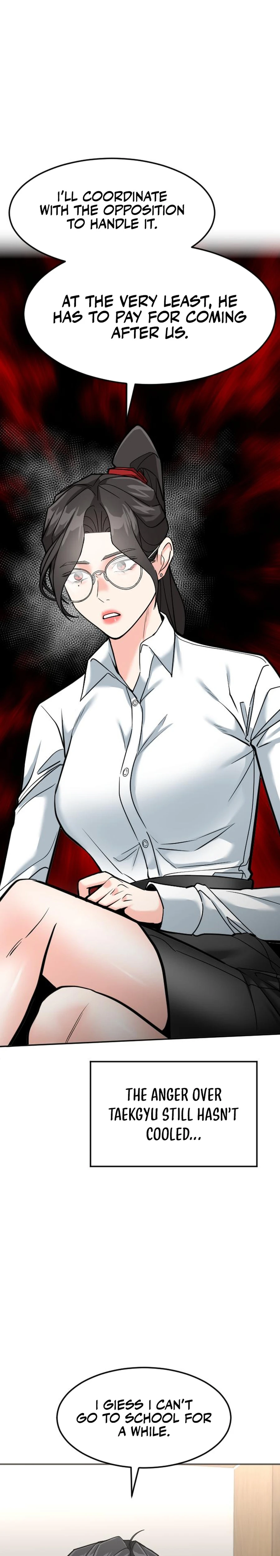 Read The Investor Who Sees the Future Manga Online