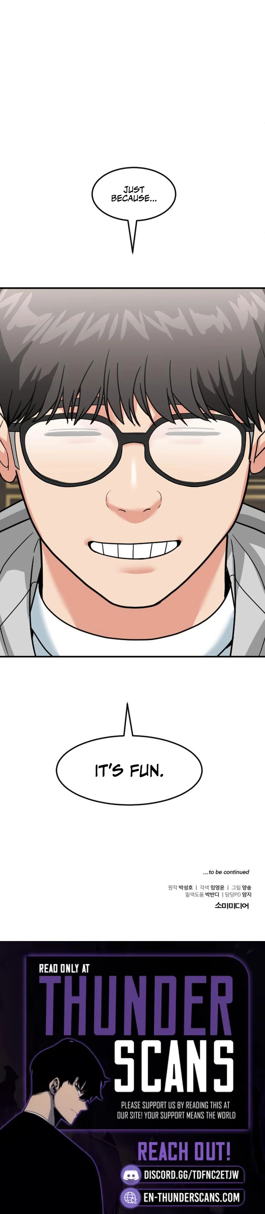 Read The Investor Who Sees the Future Manga Online