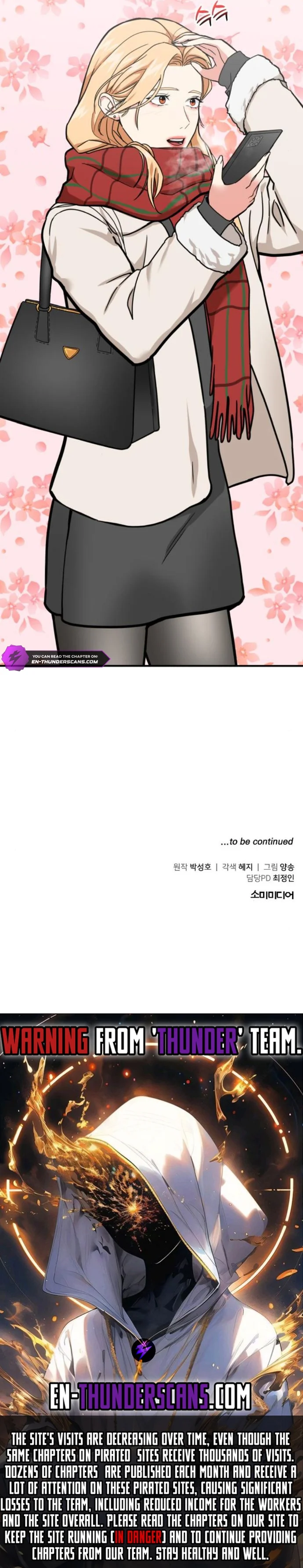 Read The Investor Who Sees the Future Manga Online