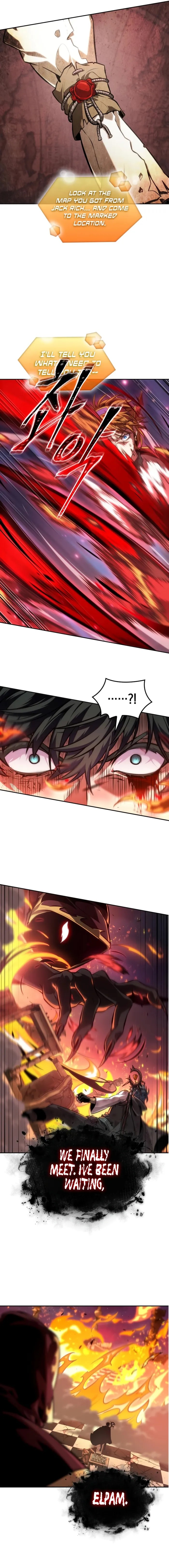 Read The Last Adventurer Manga Online