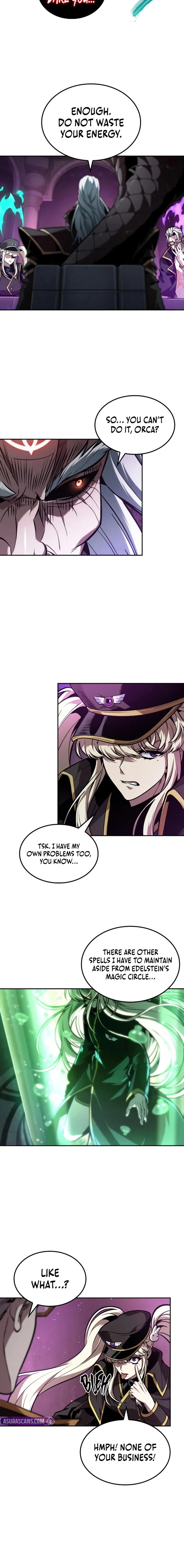 Read The Last Adventurer Manga Online