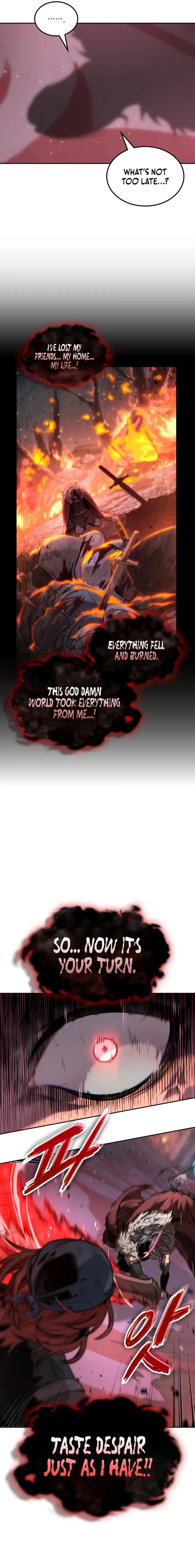 Read The Last Adventurer Manga Online