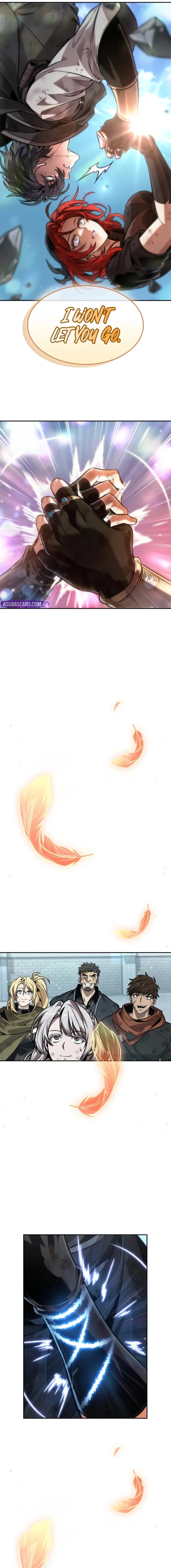 Read The Last Adventurer Manga Online