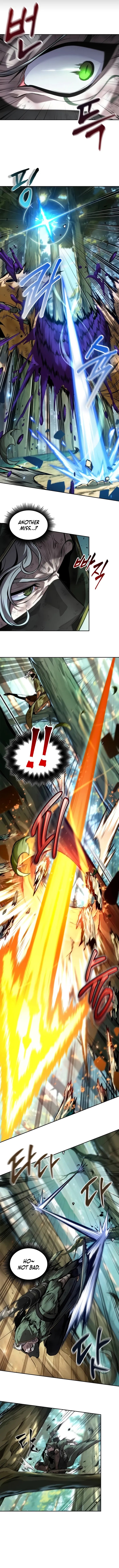 Read The Last Adventurer Manga Online