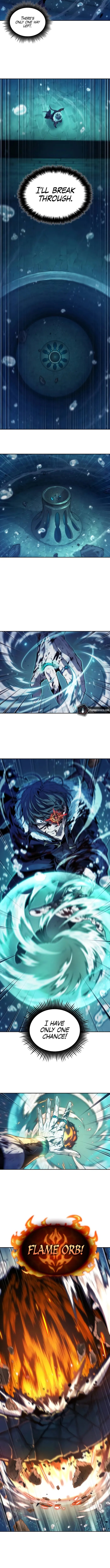 Read The Last Adventurer Manga Online