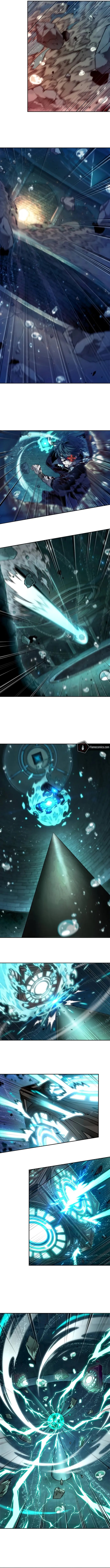 Read The Last Adventurer Manga Online