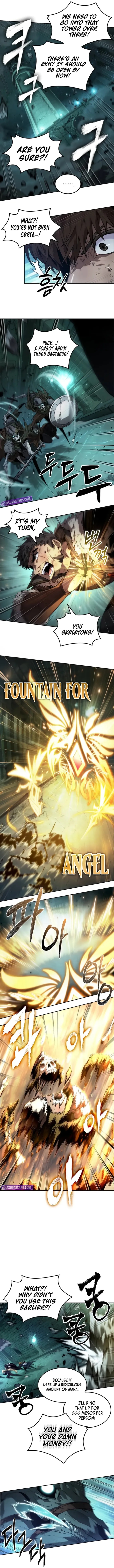 Read The Last Adventurer Manga Online