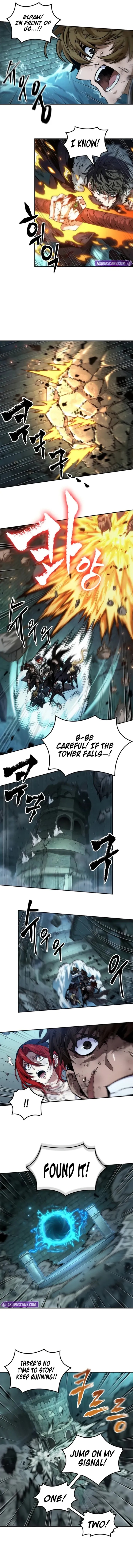 Read The Last Adventurer Manga Online