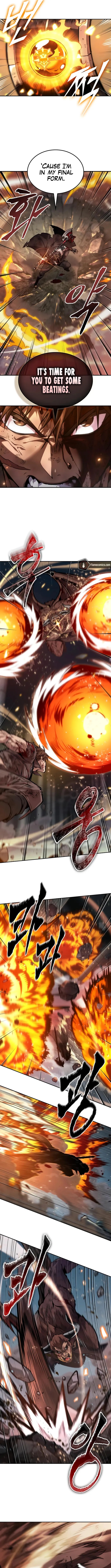 Read The Last Adventurer Manga Online