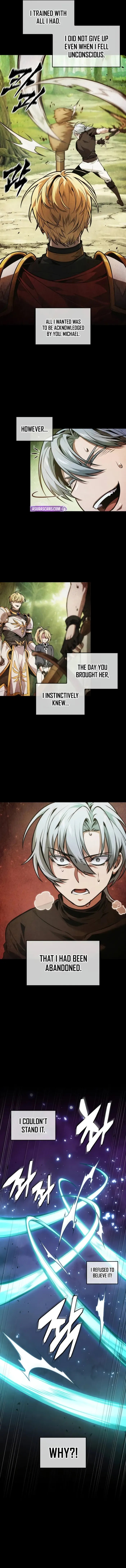 Read The Last Adventurer Manga Online