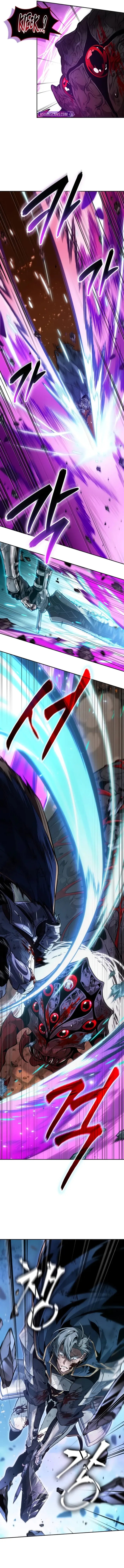 Read The Last Adventurer Manga Online