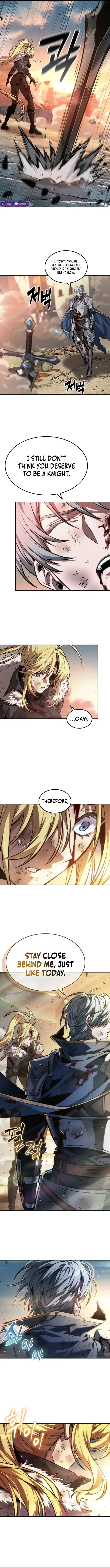 Read The Last Adventurer Manga Online