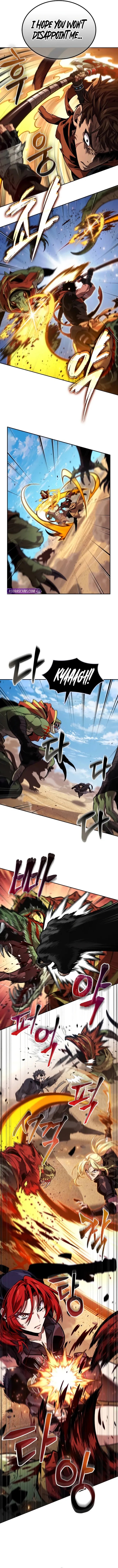 Read The Last Adventurer Manga Online