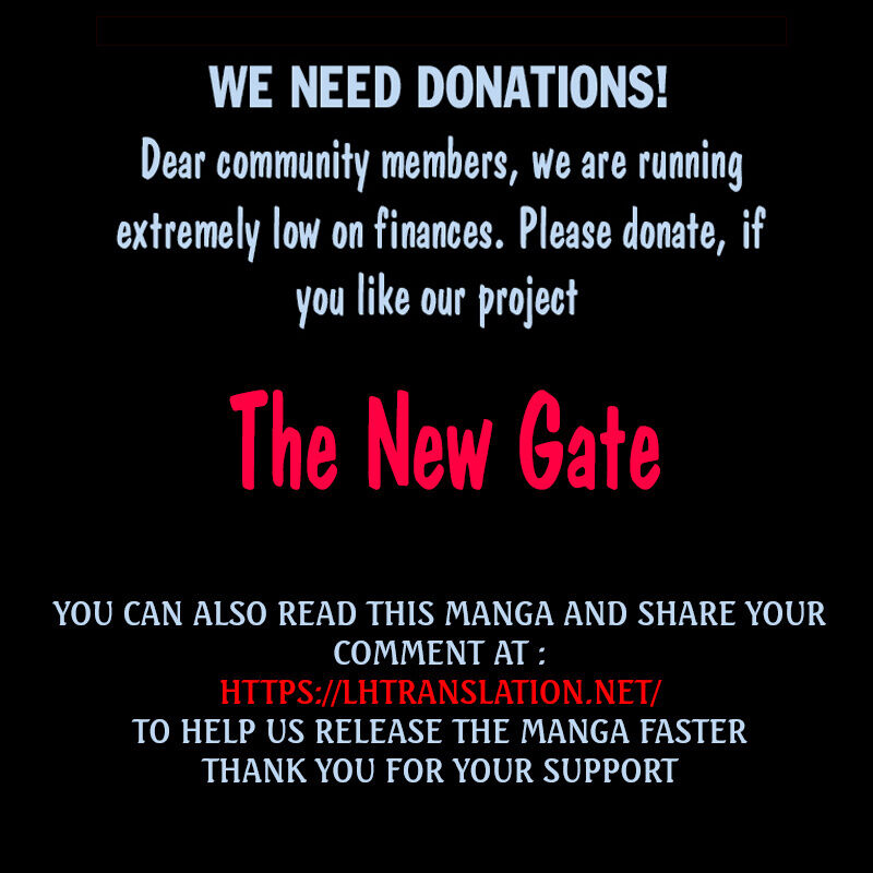Read The New Gate Manga Online