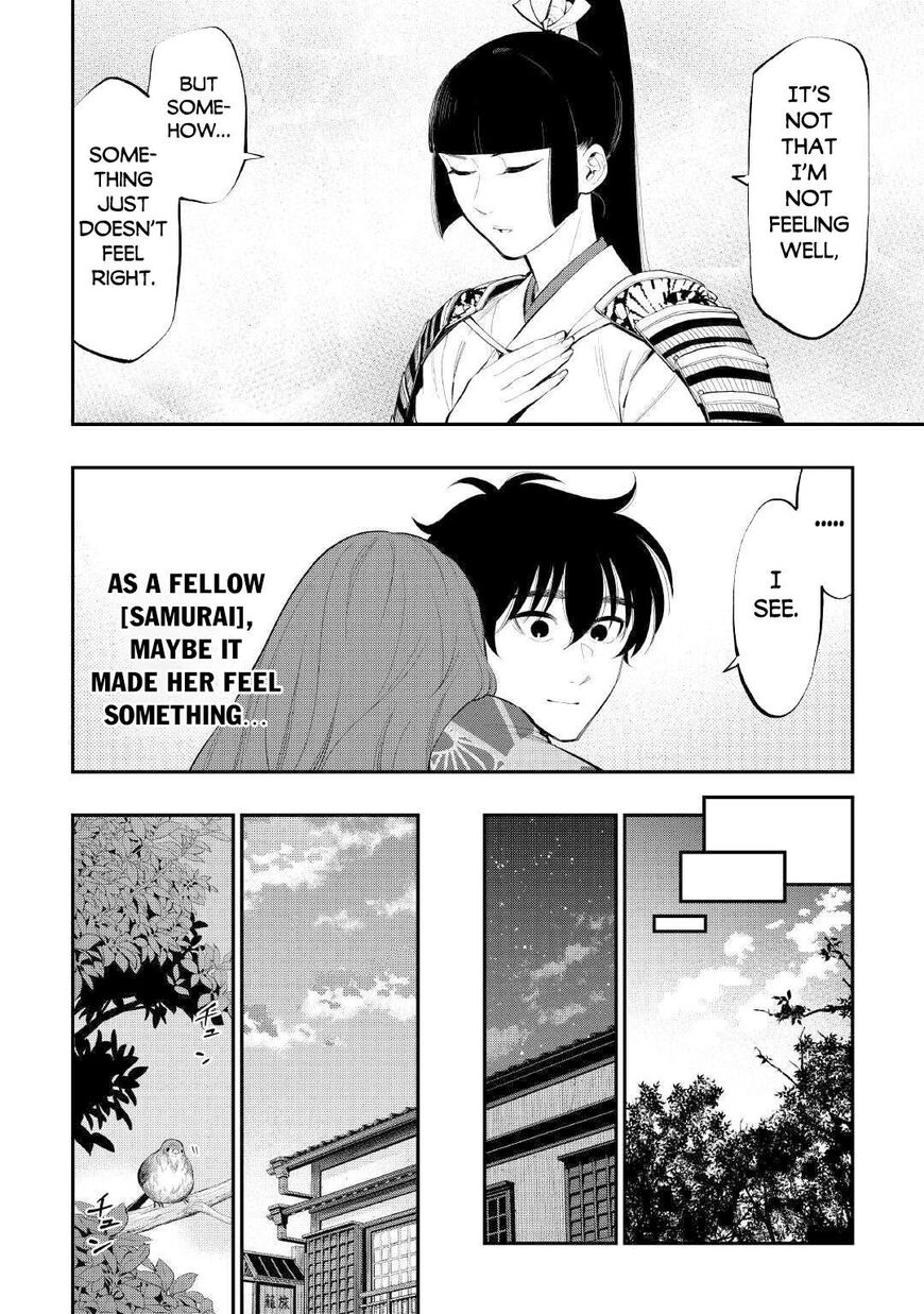 Read The New Gate Manga Online