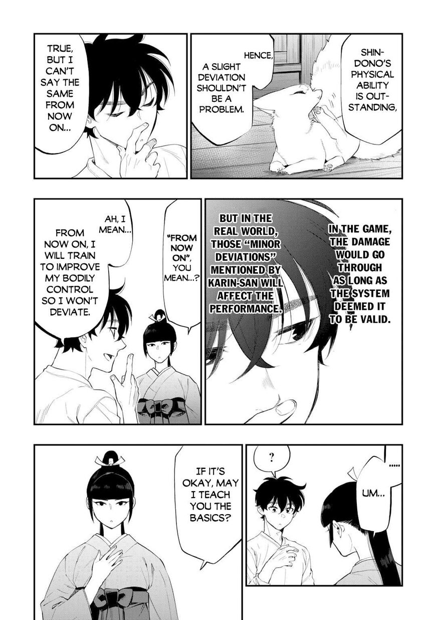 Read The New Gate Manga Online