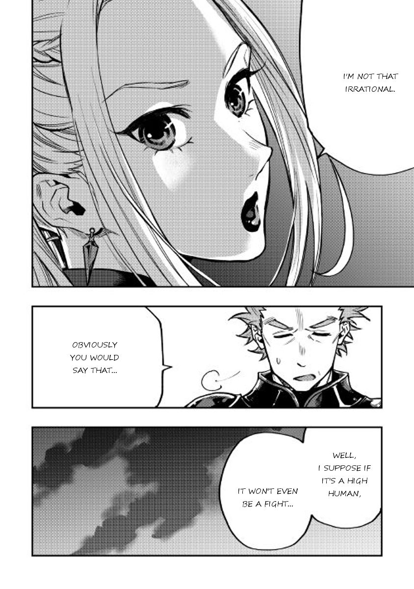 Read The New Gate Manga Online