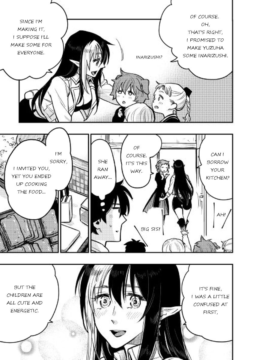 Read The New Gate Manga Online